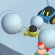 Snowball Battle