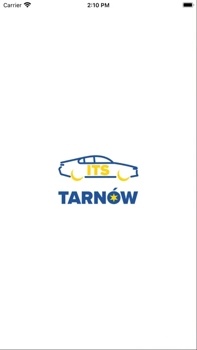 Capturas de pantalla de ITS Tarnów
