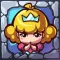 BubblePrincessRescue-泡泡龙A free bubble popping game