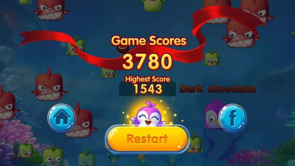 Nemo,Bravo! स्क्रीनशॉट