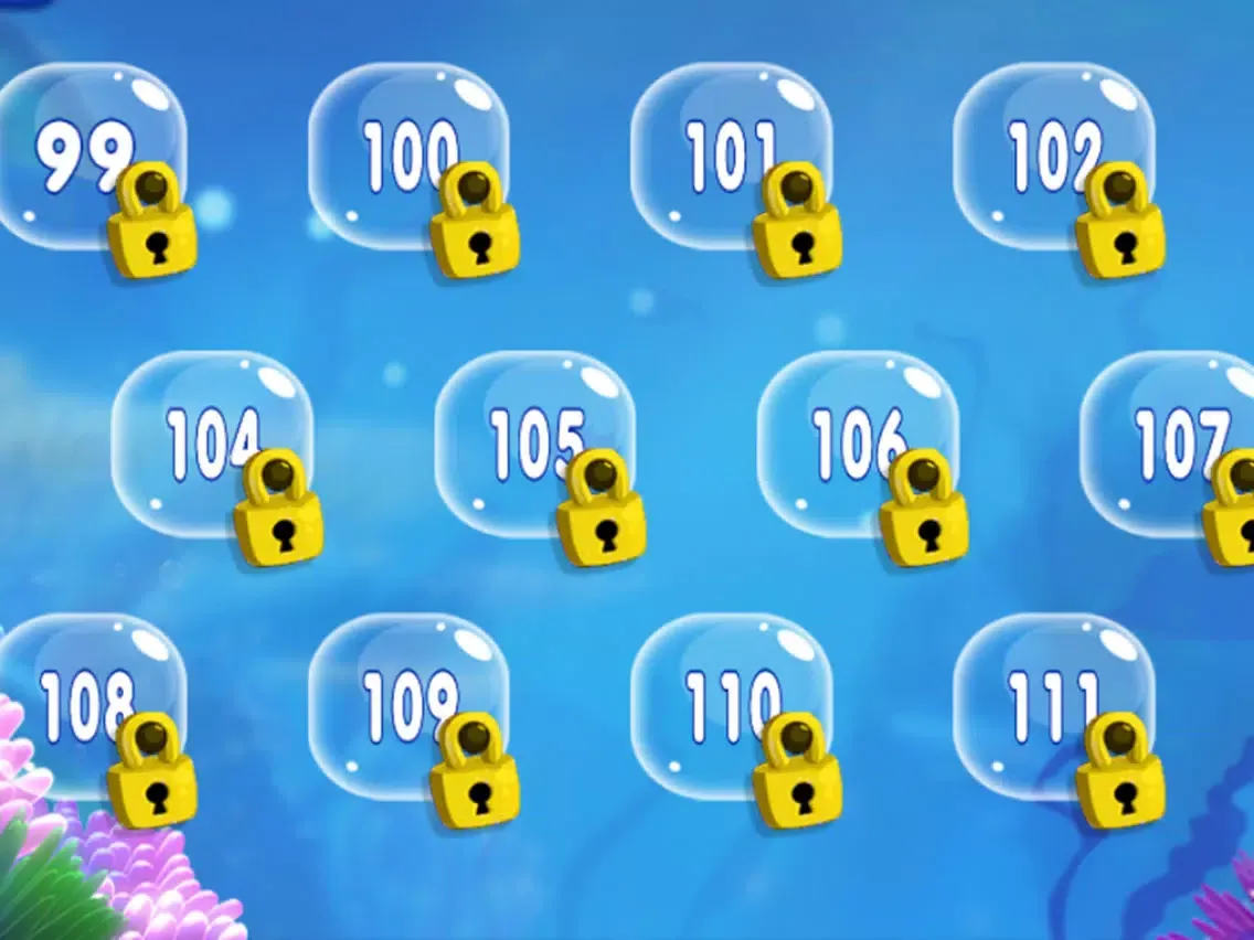 闲鱼战争 iPad  Screenshots