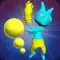 Alien Hit : Throw Ball