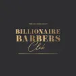 Billionaires Barbers Club