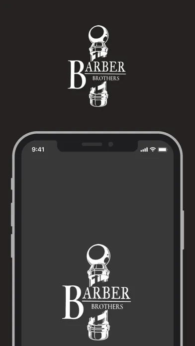 Screenshot di Barber Brothers
