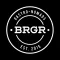 BRGR