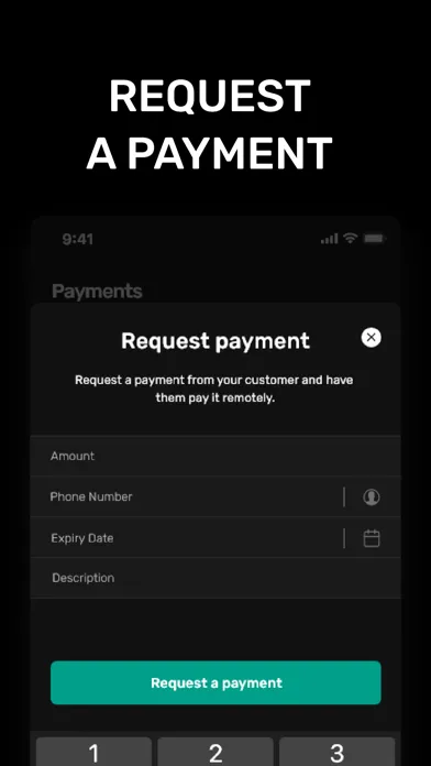 Zeal Dashboard Screenshots