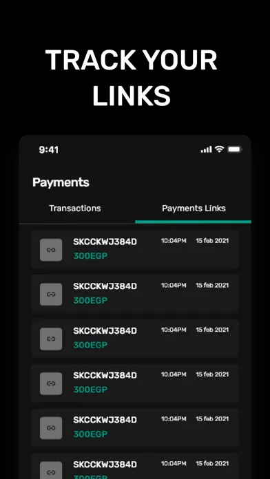 Zeal Dashboard Screenshots