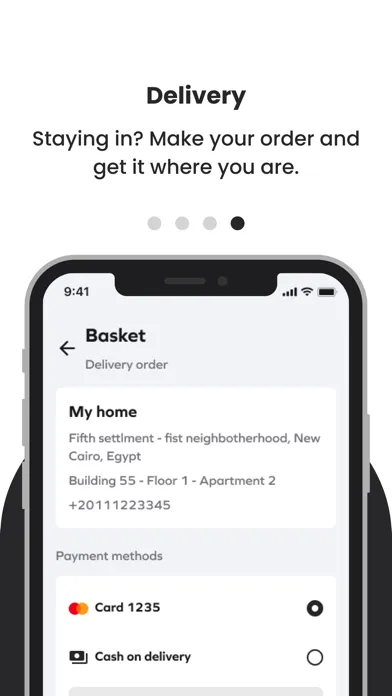 il LOFT应用截图