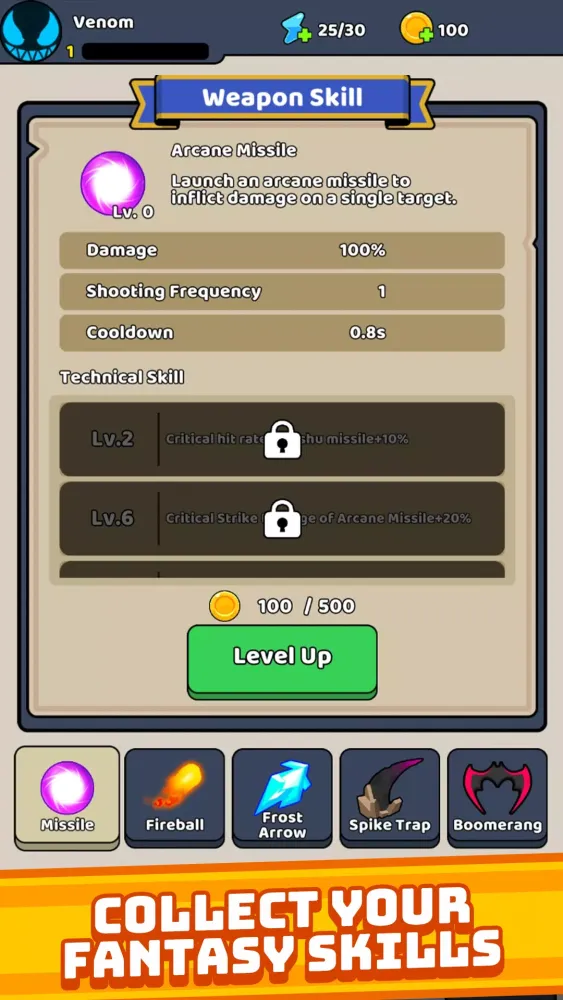 Farmer Stephen: Survivor Screenshots