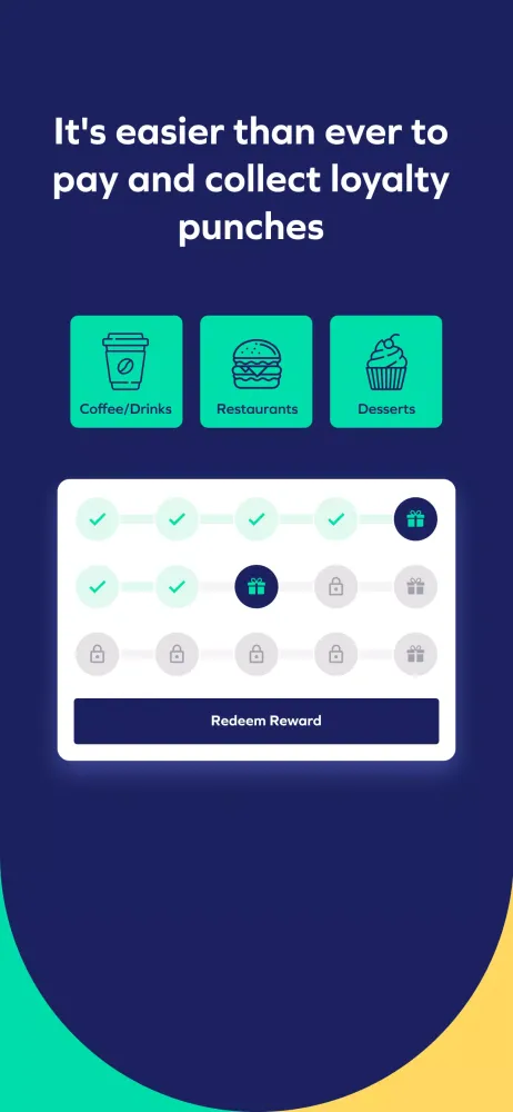 Zeal Rewards应用截图