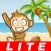 Air Cocomon LITE - Free Flight of the Monkey 's Coconut