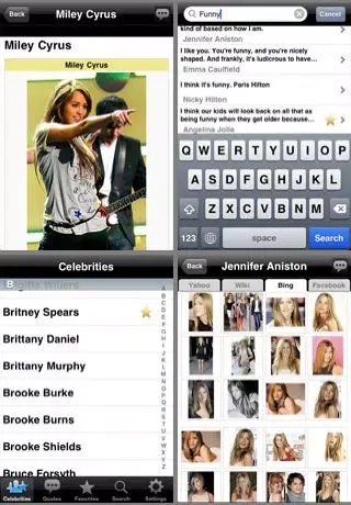 صور 10,000+ Amazing Celebrity Quotes FREE