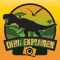 Dino Explorer