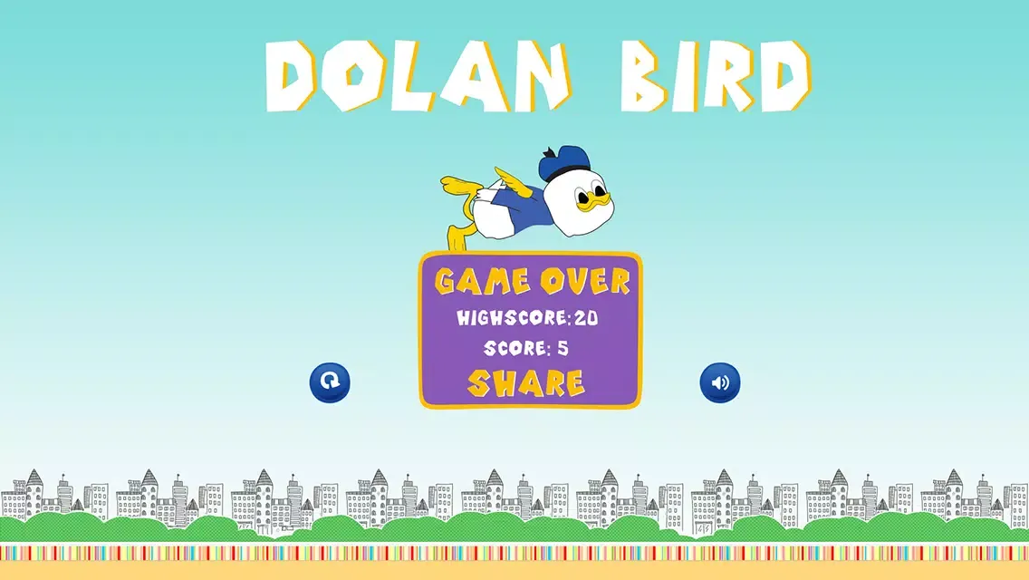Capturas de pantalla de Dodgy Dolan
