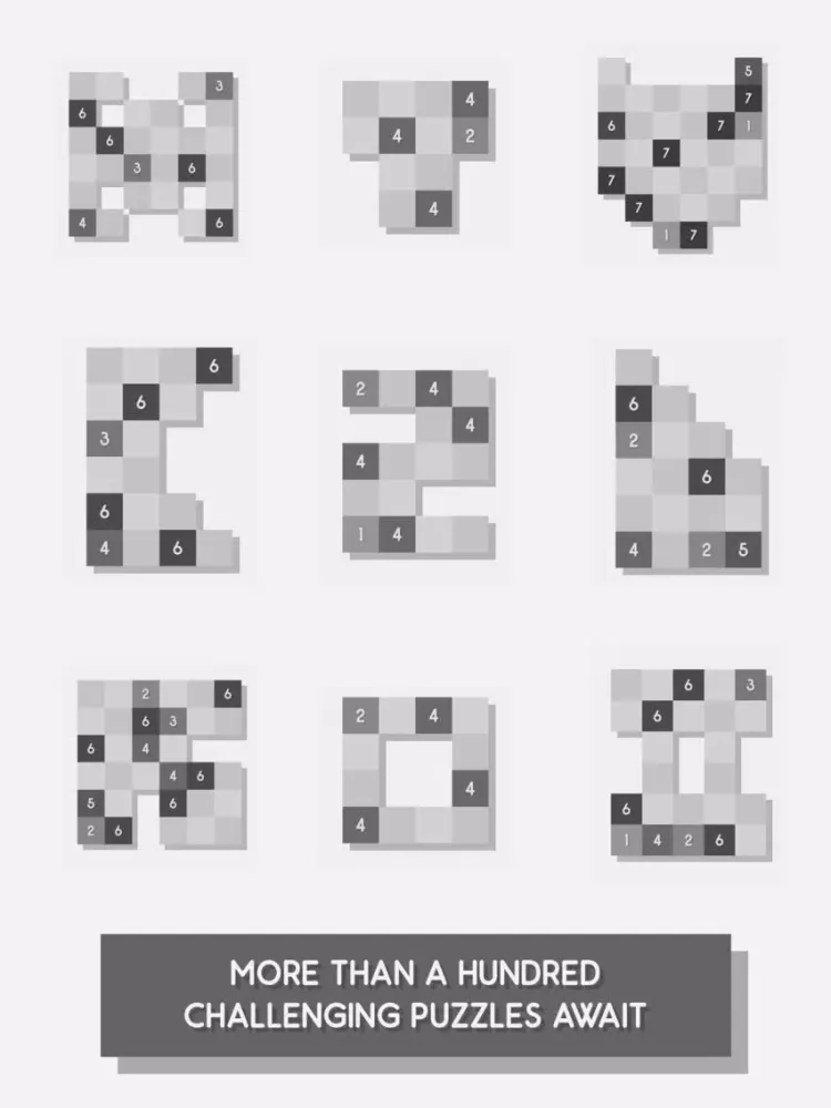 Monorama iPad 應用截圖