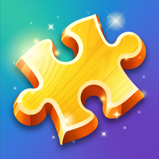 Jigsaw Puzzle - Puzzle Games