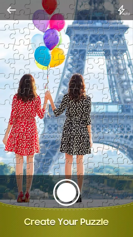 Jigsaw Puzzle - Puzzle Games Screenshots