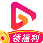 极豆视频的圖標