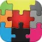 Jigsaw Kids Game Dic