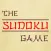 Sudoku - Logical Shape Puzzle & Game Training