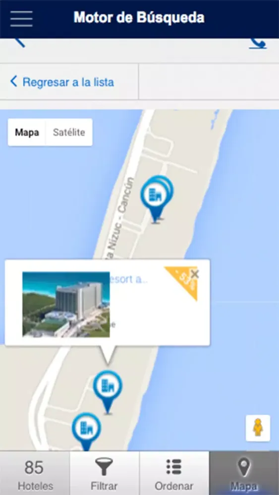 Скриншоты MCJ Travels