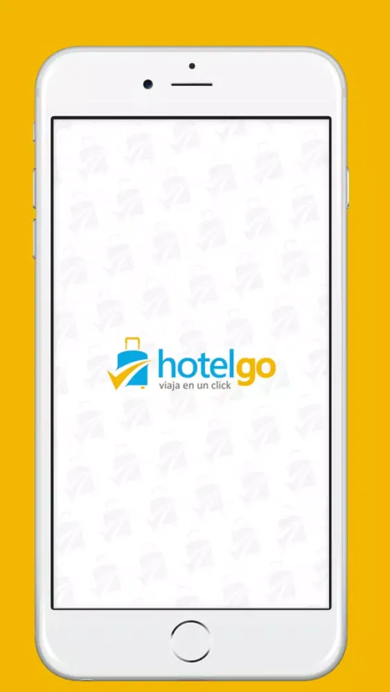 Capturas de pantalla de Hotelgo