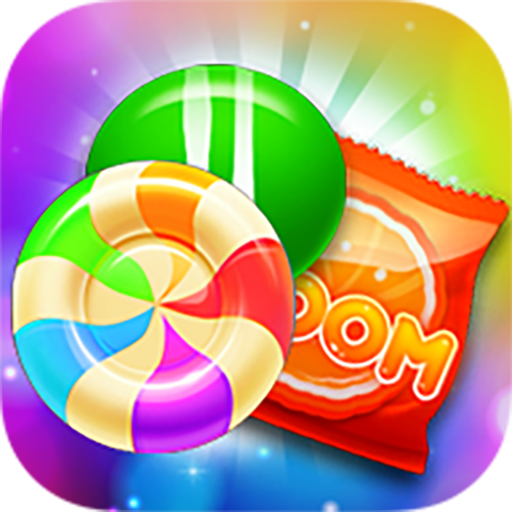 Candy Delicious
