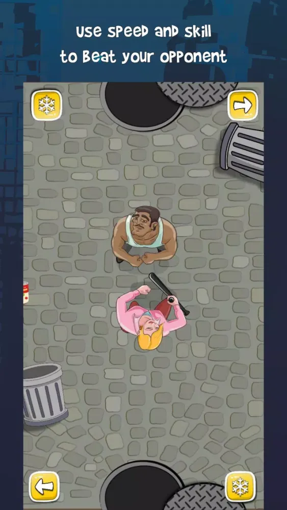 Скриншоты Goon School 2-player puzzle