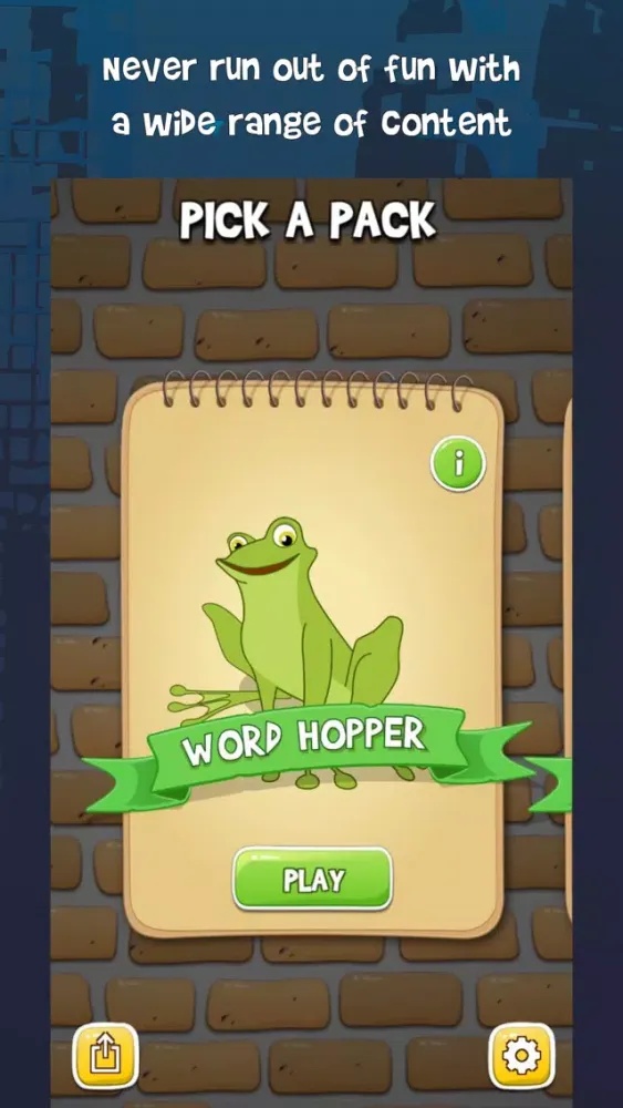 Скриншоты Goon School 2-player puzzle