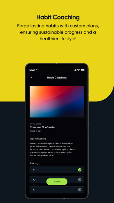 Zec Connect应用截图