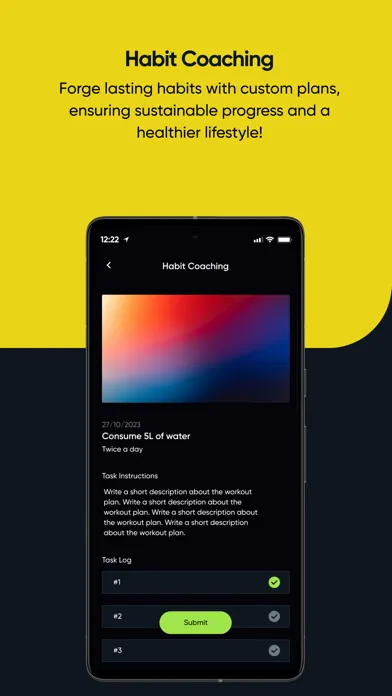 Zec Connect应用截图