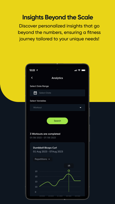 Zec Connect应用截图