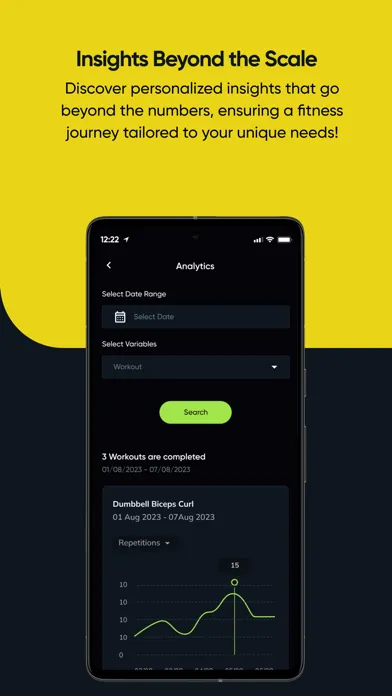 Zec Connect应用截图