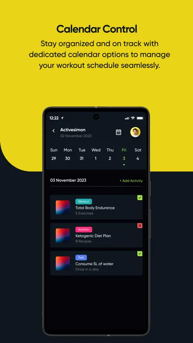 Zec Connect应用截图