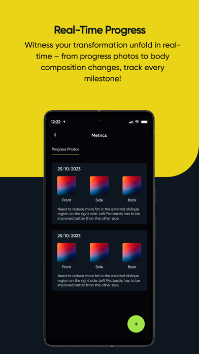 Zec Connect应用截图