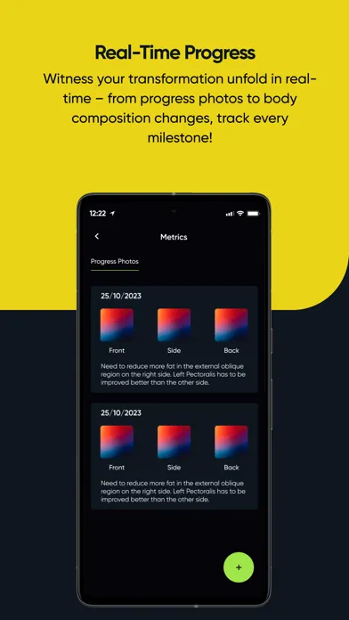 Zec Connect应用截图