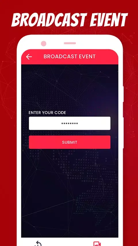 Zecast Live स्क्रीनशॉट