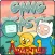 Gang Beasts Adventure Time