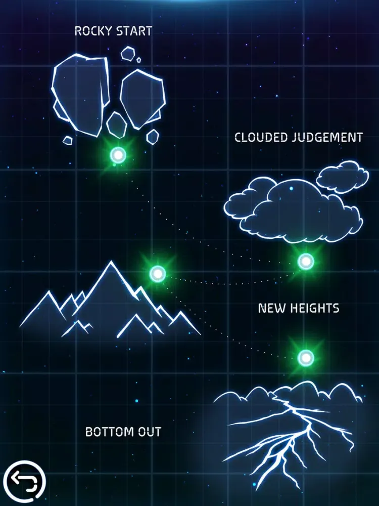 Bubble Boom Challenge 3 iPad 应用截图