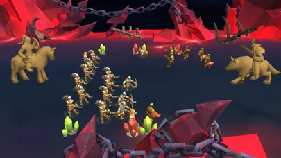 تصاویر Sparta War: Stick Epic Battles