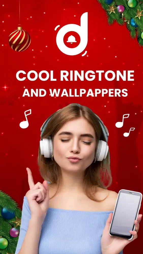 Ringtones for iPhone ▸ 스크린샷