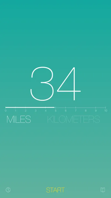 تصاویر Odometer+ Lite