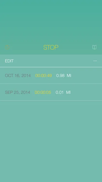 تصاویر Odometer+ Lite