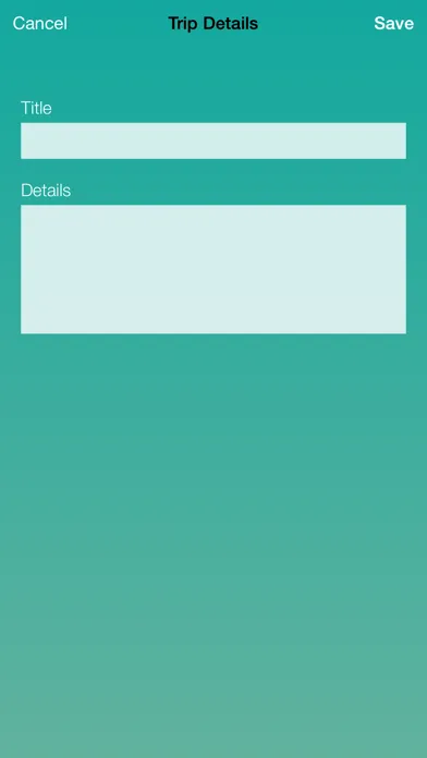 تصاویر Odometer+ Lite