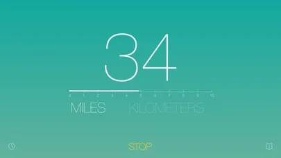 تصاویر Odometer+ Lite