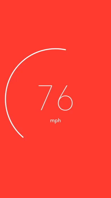 Скриншоты Speedometer 2