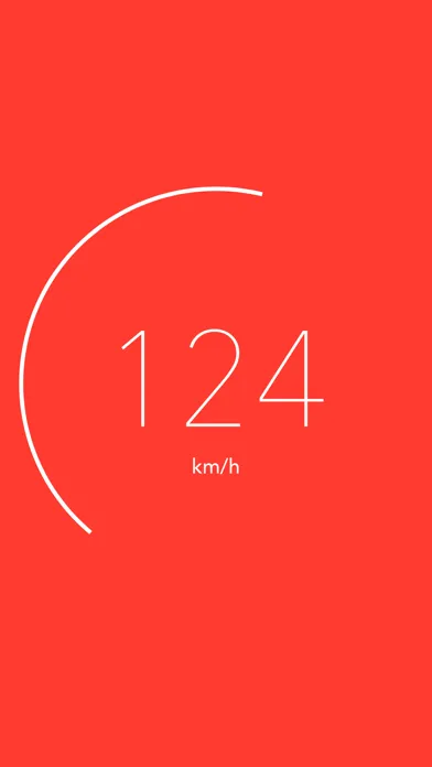 Скриншоты Speedometer 2