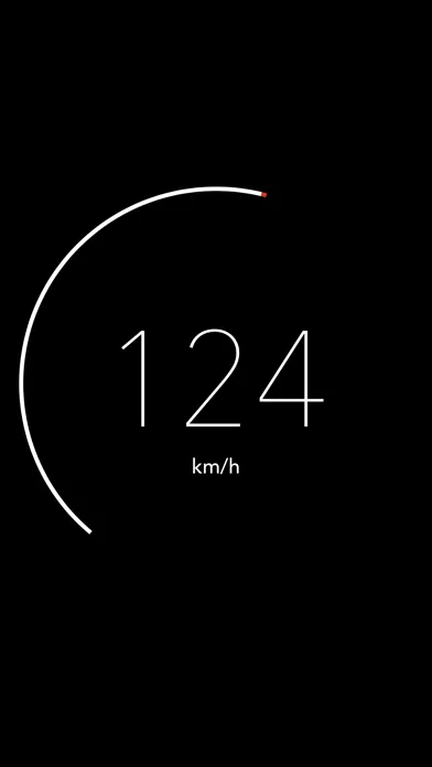 Скриншоты Speedometer 2