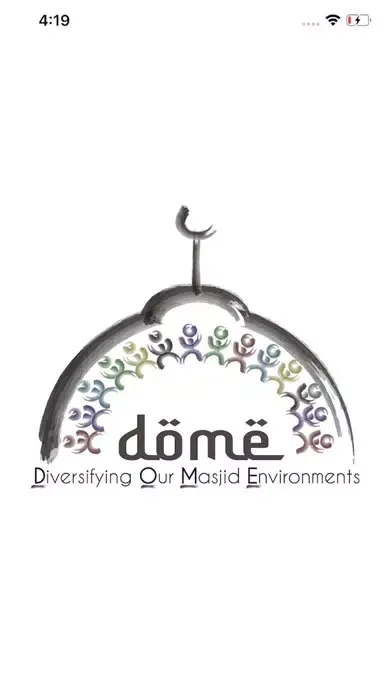 Ảnh chụp màn hình của MAB DOME
