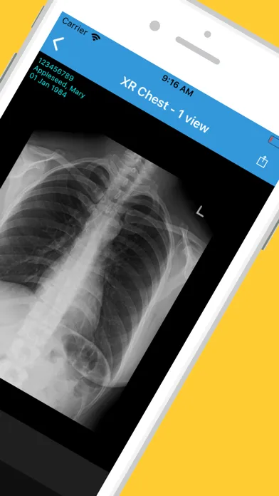 صور Connect Patient